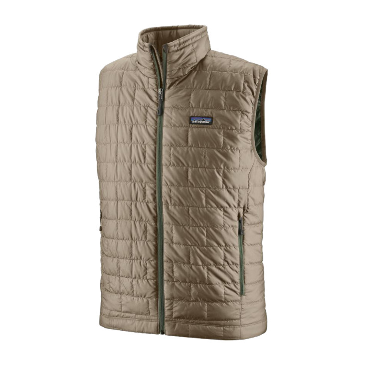 Patagonia Nano Puff Vest - Men's - Image 10